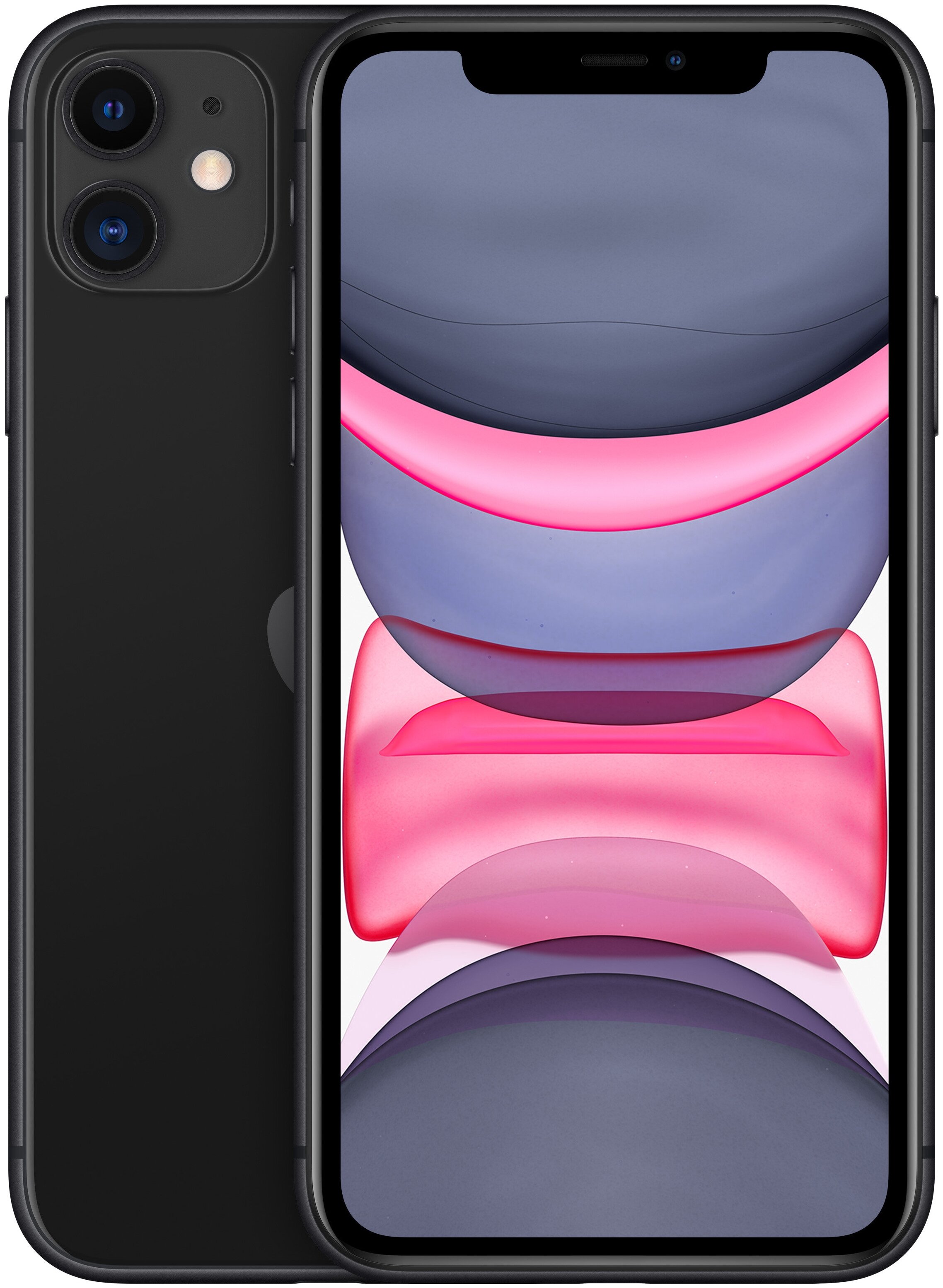 Apple iPhone 11 128GB Black