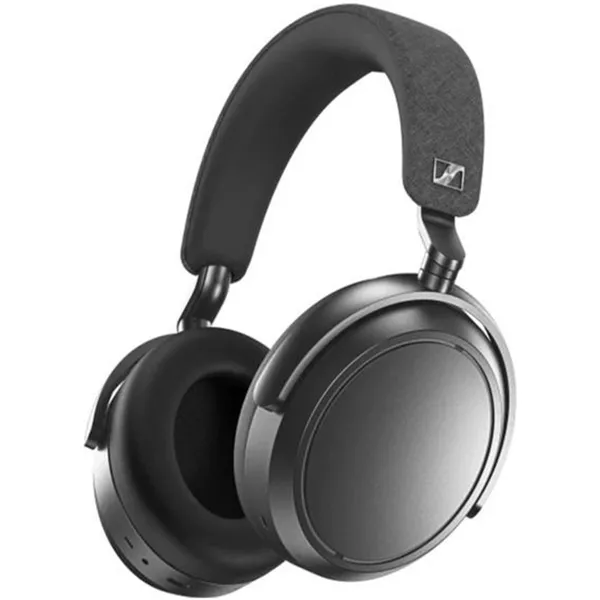 Беспроводные наушники Sennheiser Momentum 4, графит Беспроводные наушники Sennheiser Momentum 4, графит