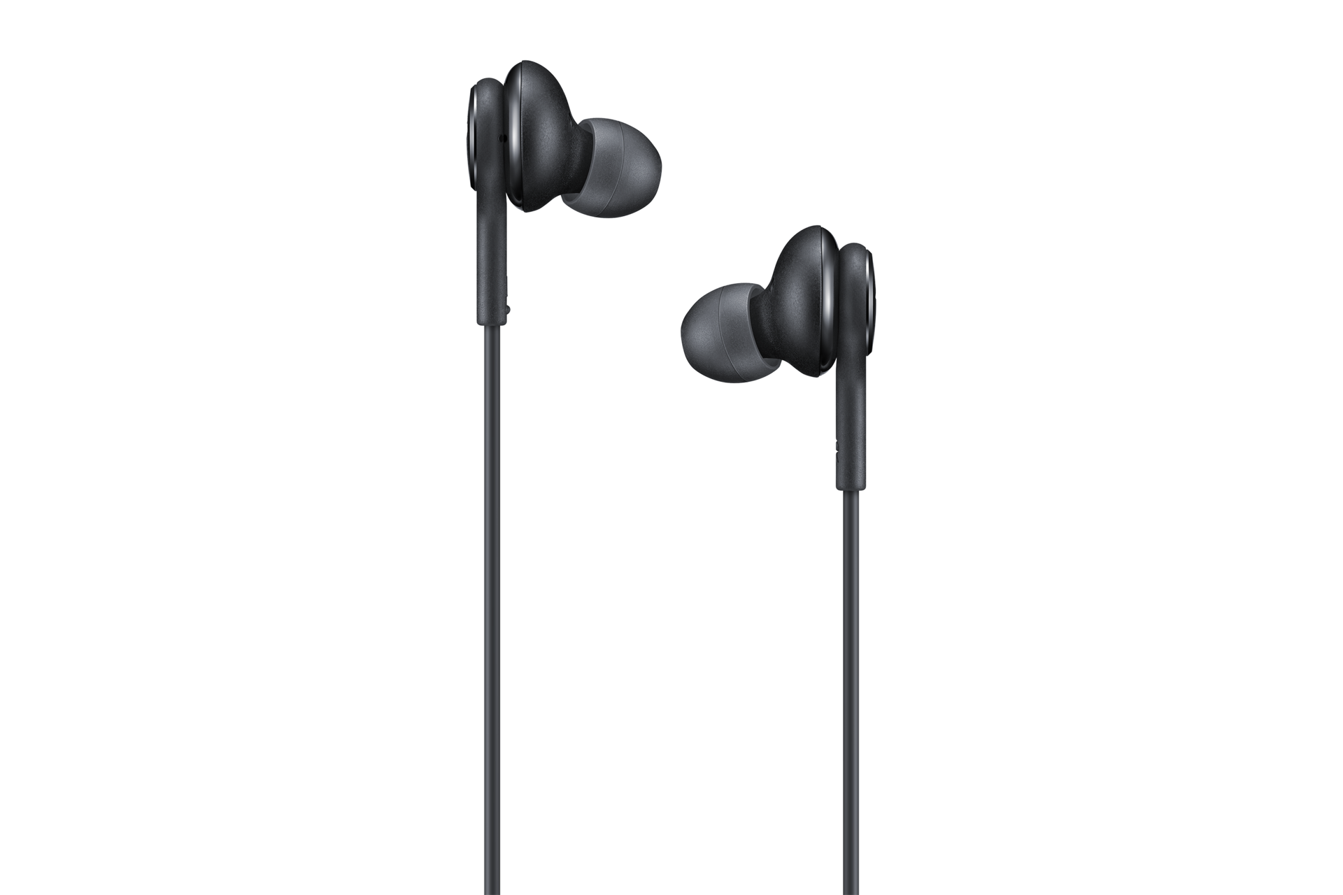 Samsung Type-C Earphones EO-IC100 Black Samsung Type-C Earphones EO-IC100 Black