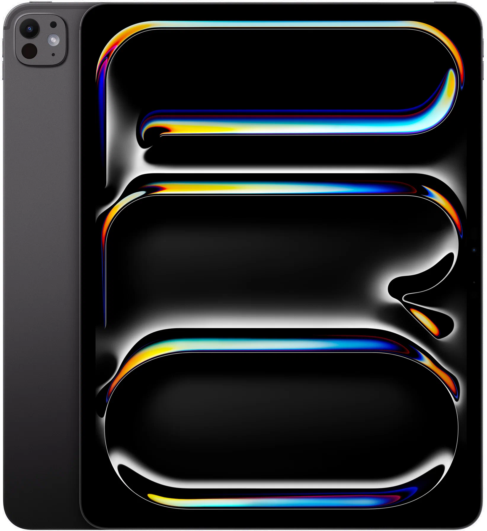 Apple iPad Pro M4 (2024) 13″ 2TB Wi-Fi + Cellular Space Black Nano-texture Apple iPad Pro M4 (2024) 13″ 2TB Wi-Fi + Cellular Space Black Nano-texture