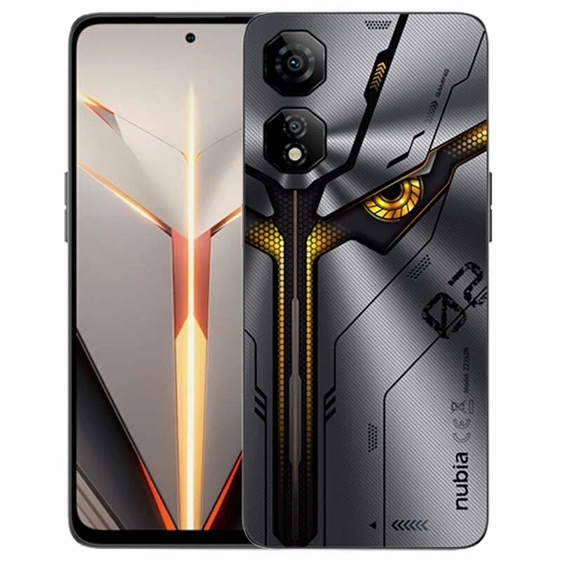 Nubia Neo 2 8/256 Гб, storm gray