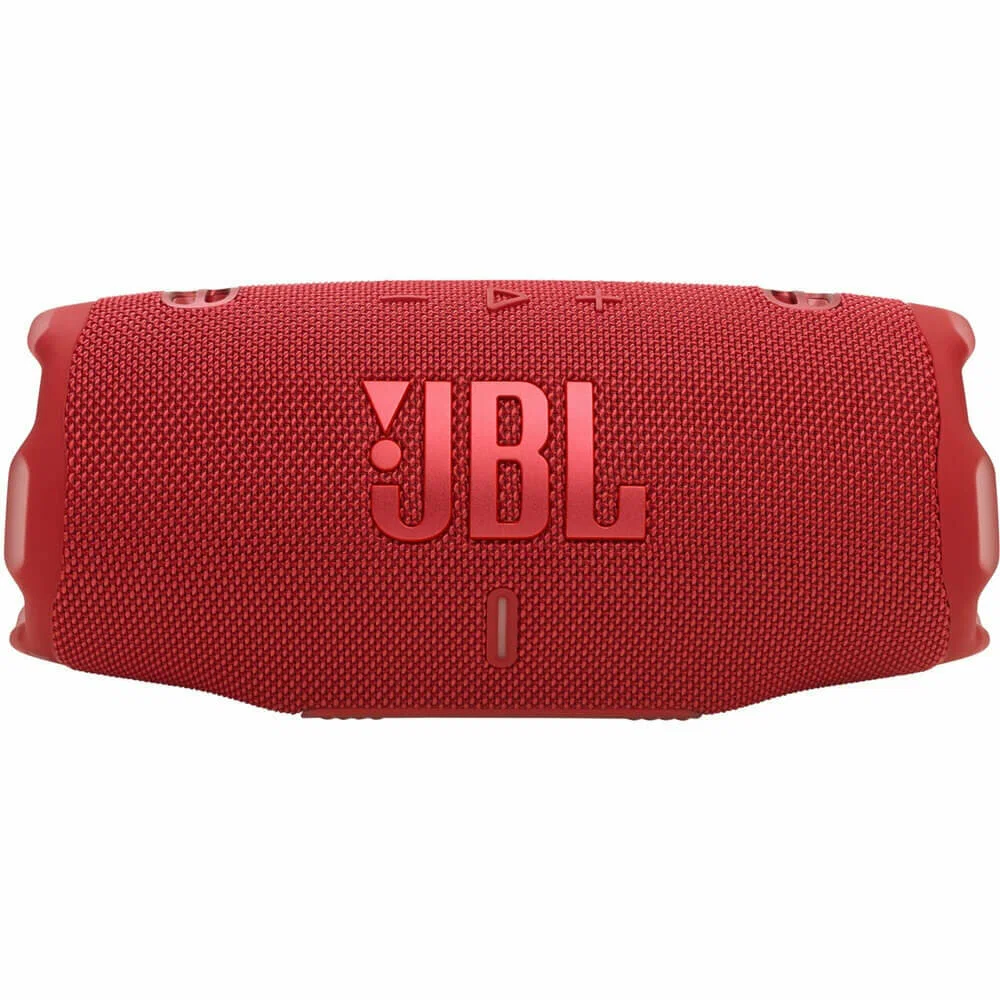 Портативная акустика JBL Charge 6, красный Портативная акустика JBL Charge 6, красный