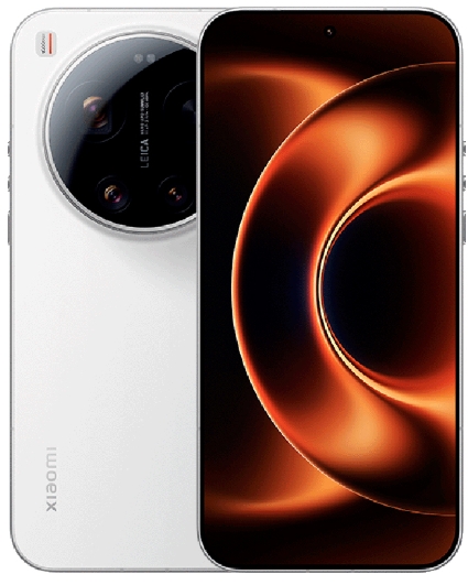 Смартфон Xiaomi 17 Ultra 16/1 Тб White 