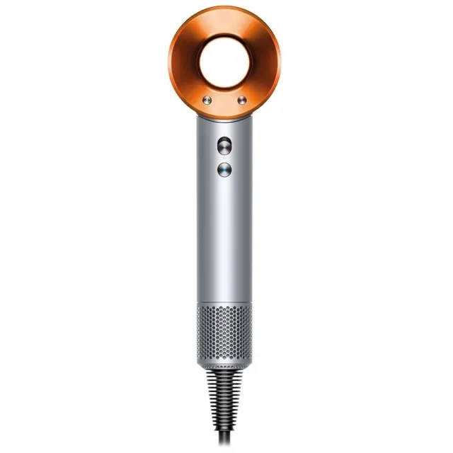 Фен Dyson Supersonic HD08, Nickel/Copper