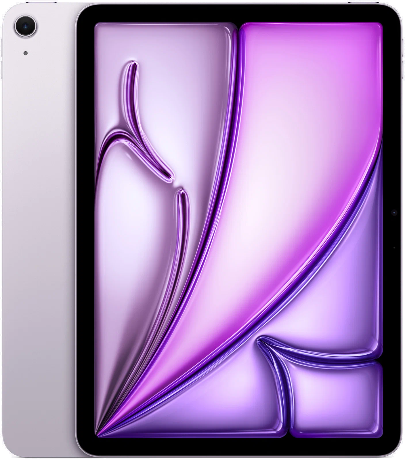 Apple iPad Air 11 (2024) 256Gb Wi-Fi, фиолетовый