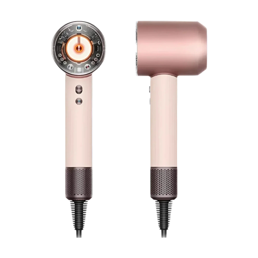 Фен Dyson Supersonic HD16 Nural, Kanzan Pink