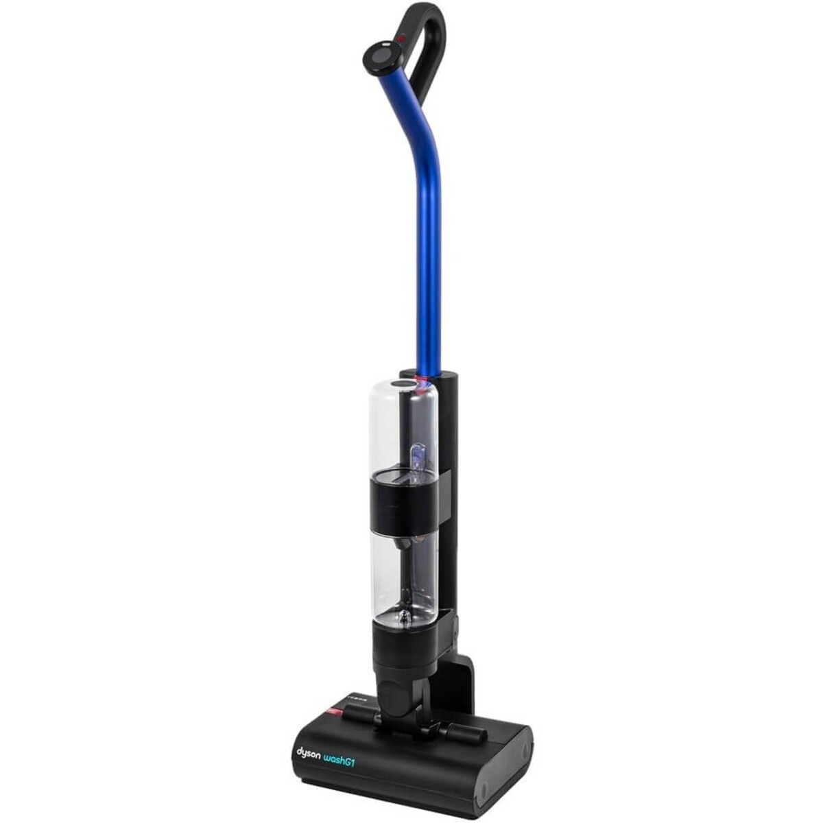 Моющий пылесос Dyson WashG1 Blue/Black Моющий пылесос Dyson WashG1 Blue/Black