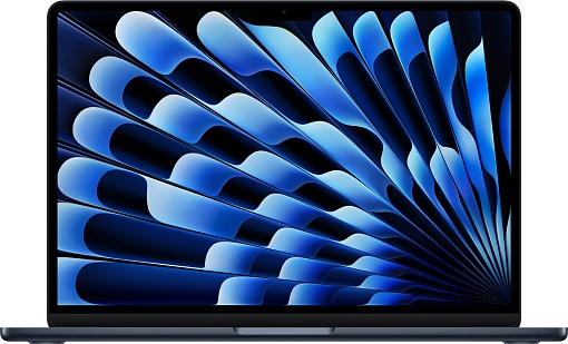 Apple MacBook Air 13 M5 16GB/1TB Midnight