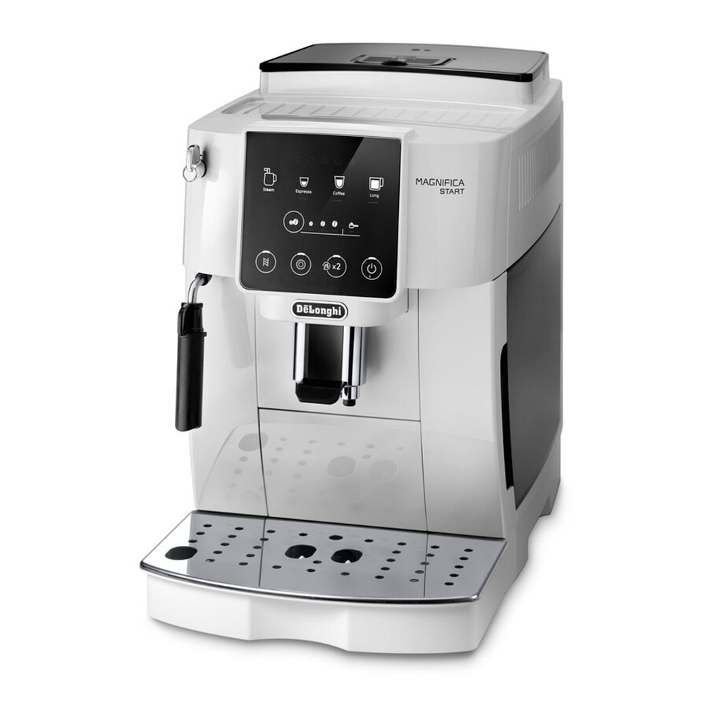 Кофемашина Delonghi ECAM220.20.W (Цвет: White)