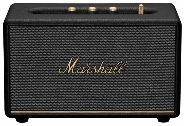 Портативная акустика Marshall Acton III, Black