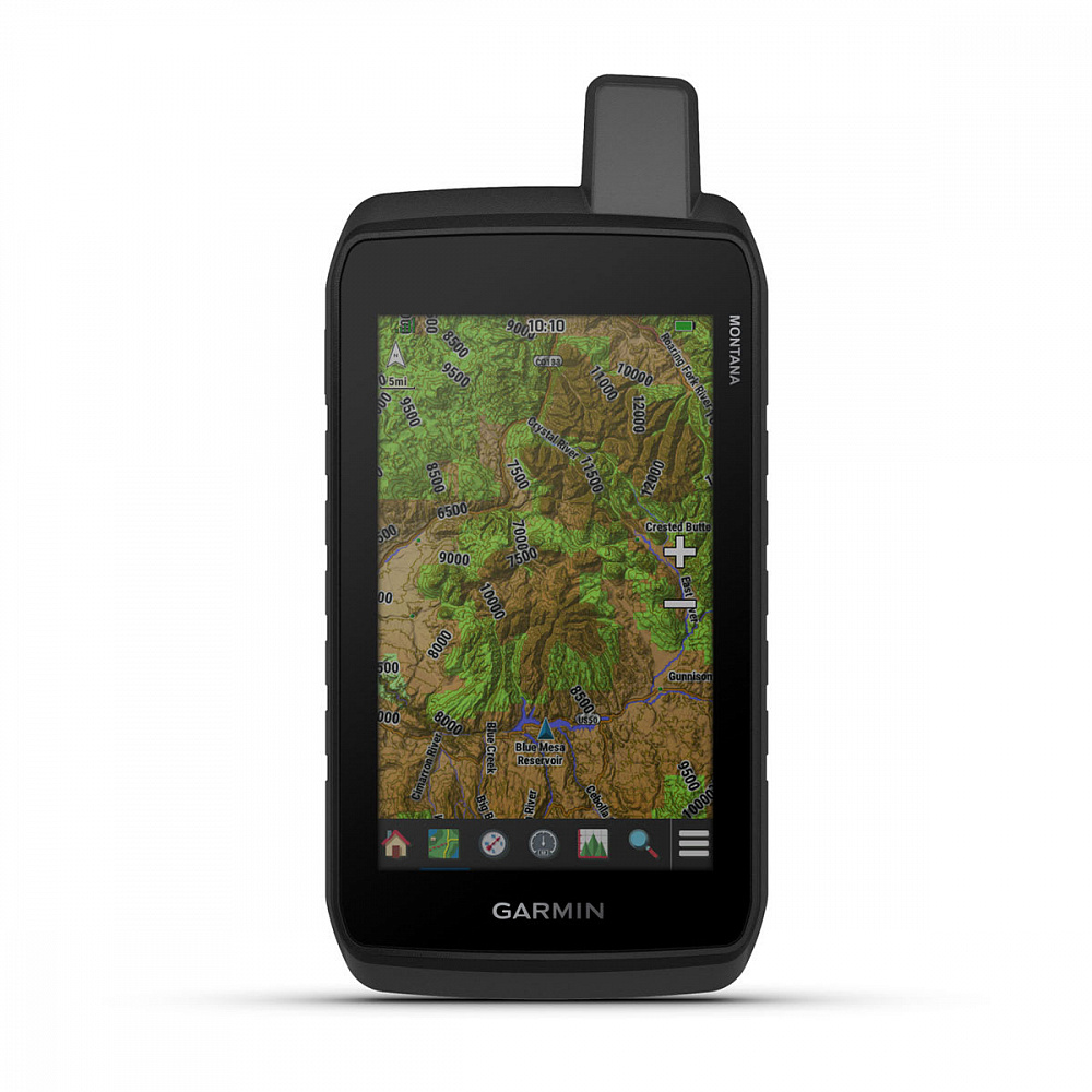 Garmin Montana 710 Navigator (010-02963-01)