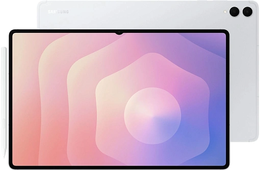 Samsung Galaxy Tab S11 Ultra 5G 12/1ТБ, серебристый