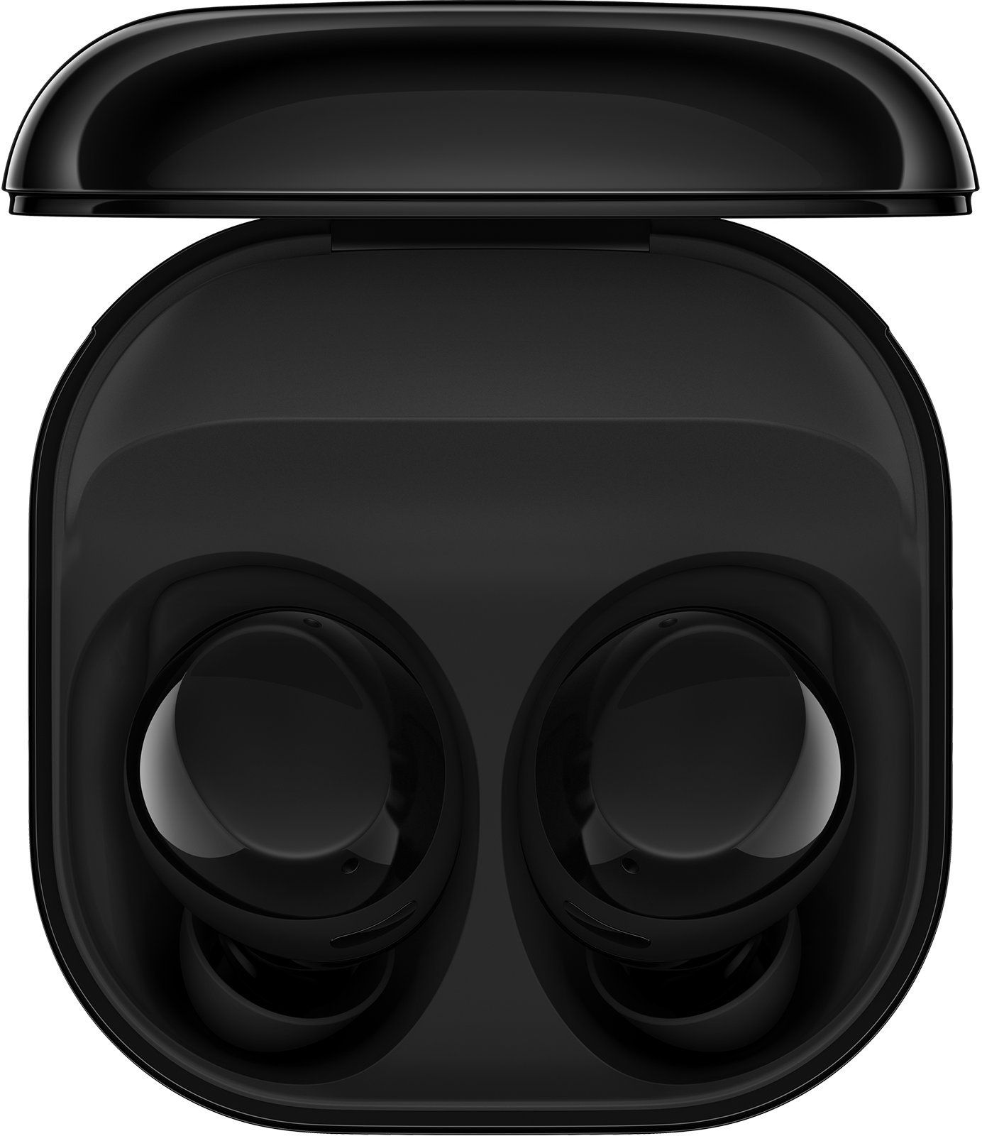 Беспроводные наушники Samsung Galaxy Buds Core, чёрные Беспроводные наушники Samsung Galaxy Buds Core, чёрные