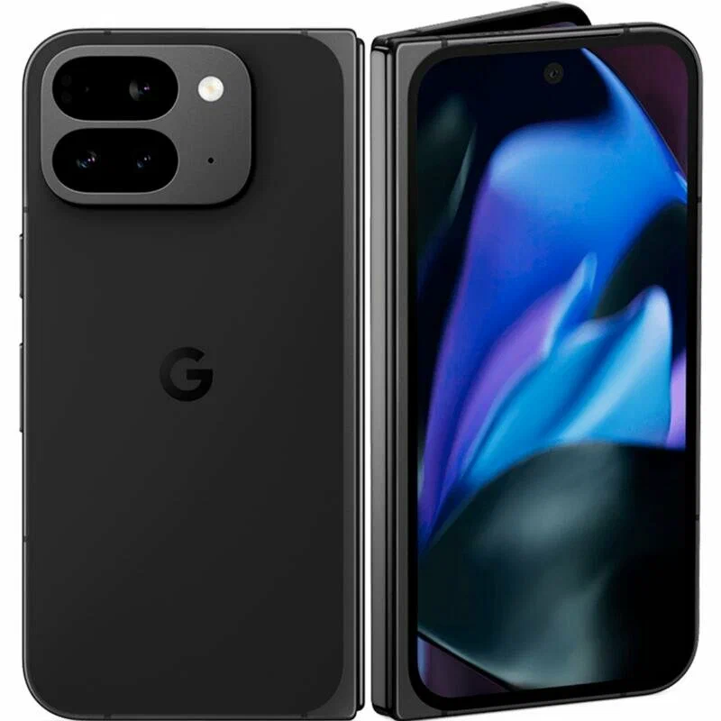 Google Pixel 9 Pro Fold 16/256 Obsidian