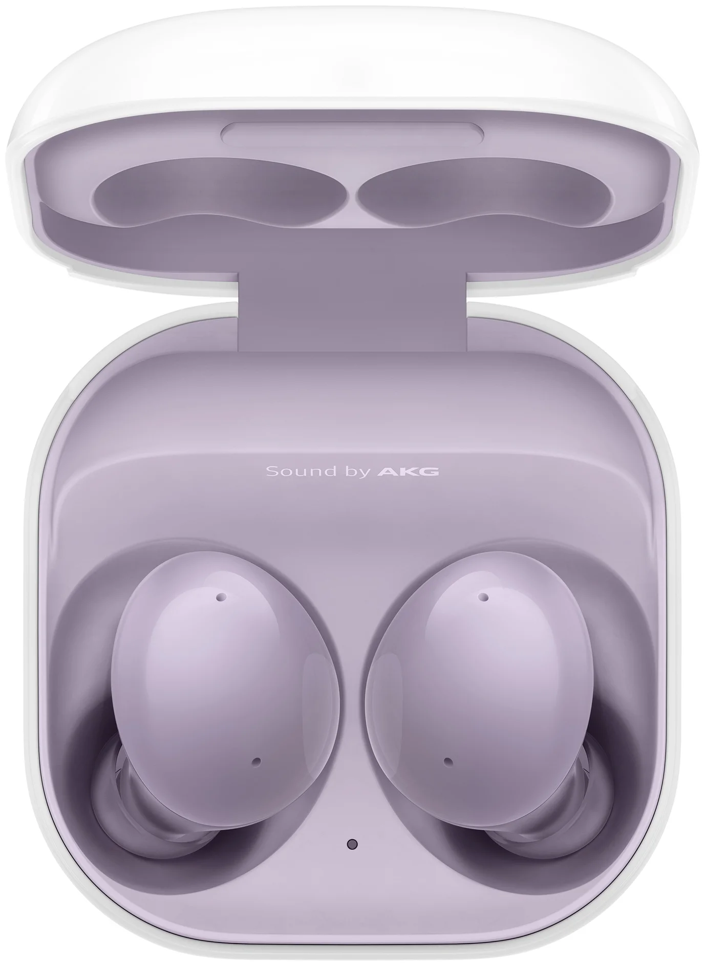 Samsung Galaxy Buds 2 Lavender Samsung Galaxy Buds 2 Lavender