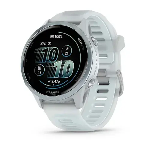 Garmin Forerunner 570 42mm Cloud Blue/Whitestone (010-02970-01)