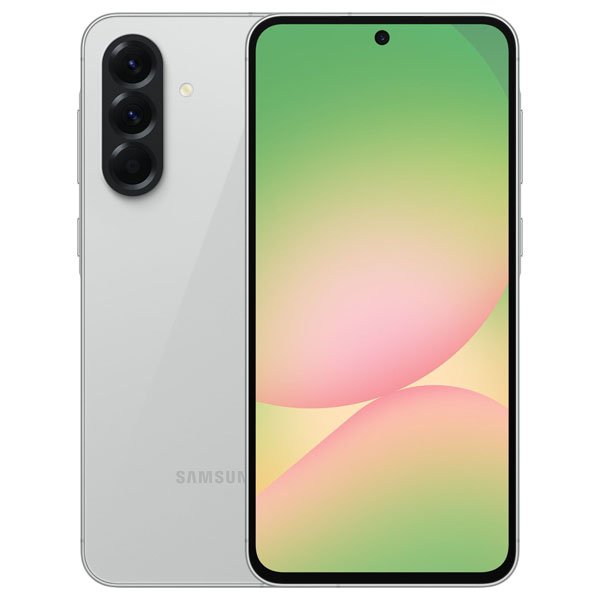 Samsung Galaxy A56 8/128 Гб, серый