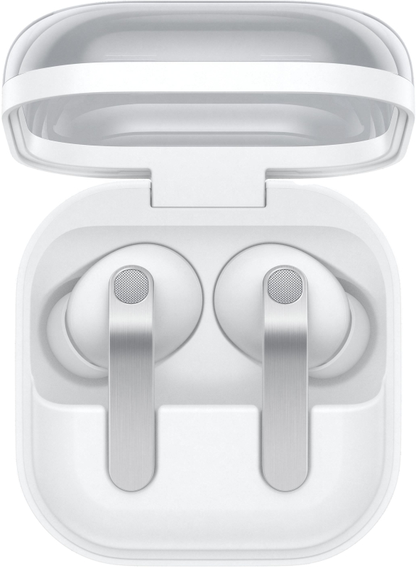 Samsung Galaxy Buds4 Pro, белый Samsung Galaxy Buds4 Pro, белый