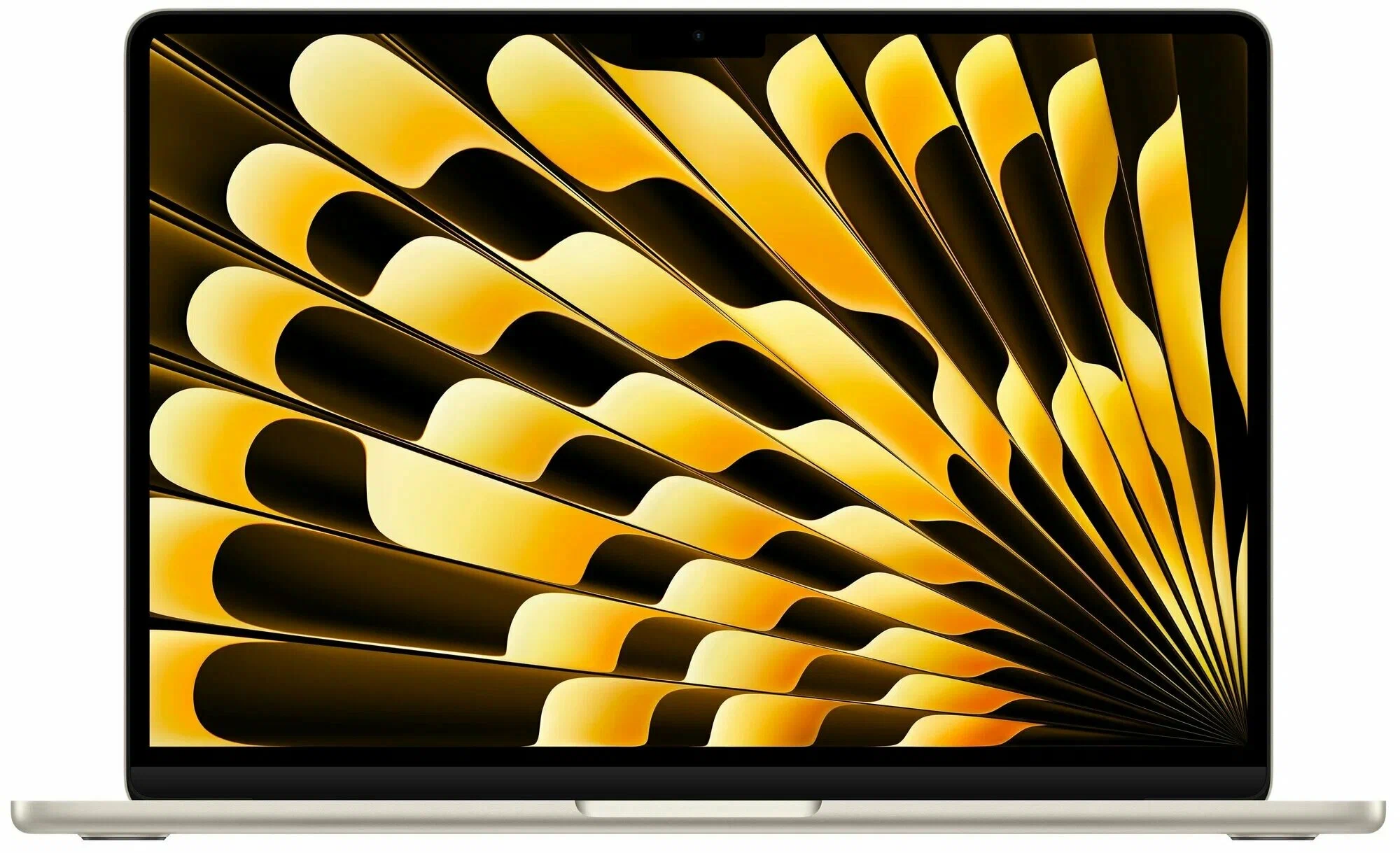 Apple MacBook Air 15 M4 16GB/256GB Starlight Apple MacBook Air 15 M4 16GB/256GB Starlight