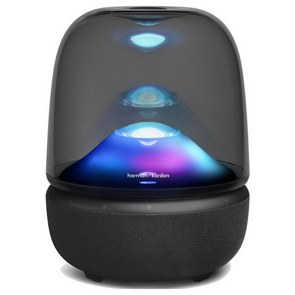 Harman Kardon Aura Studio 5, черный Harman Kardon Aura Studio 5, черный