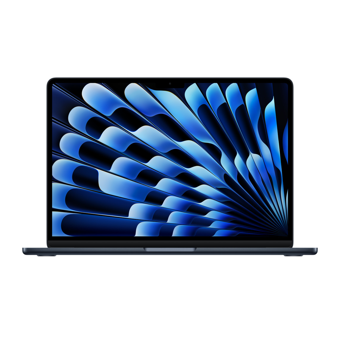 Apple MacBook Air 15 M5 16GB/512GB Midnight
