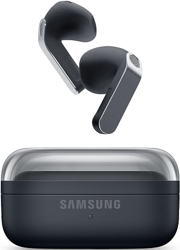Samsung Galaxy Buds4, черный Samsung Galaxy Buds4, черный