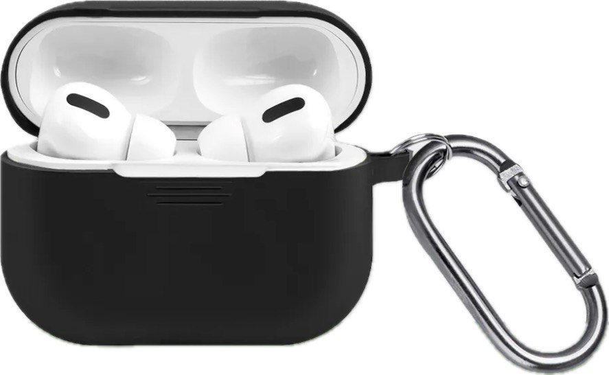 Чехол  для AirPods Pro 2 Grey