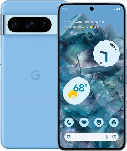 Google Pixel 8 Pro 12/512 Bay