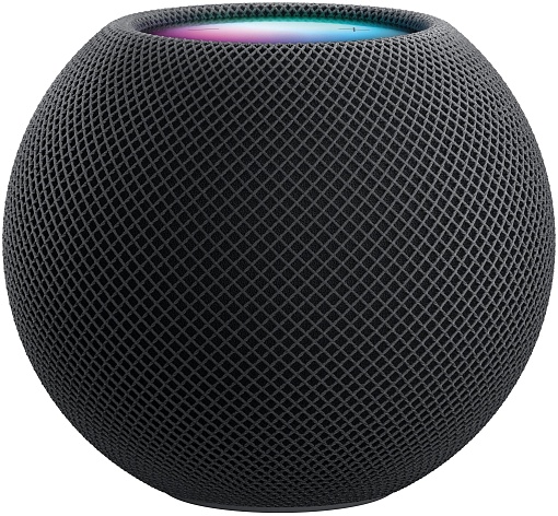 Умная колонка Apple HomePod mini, черный (Midnight)