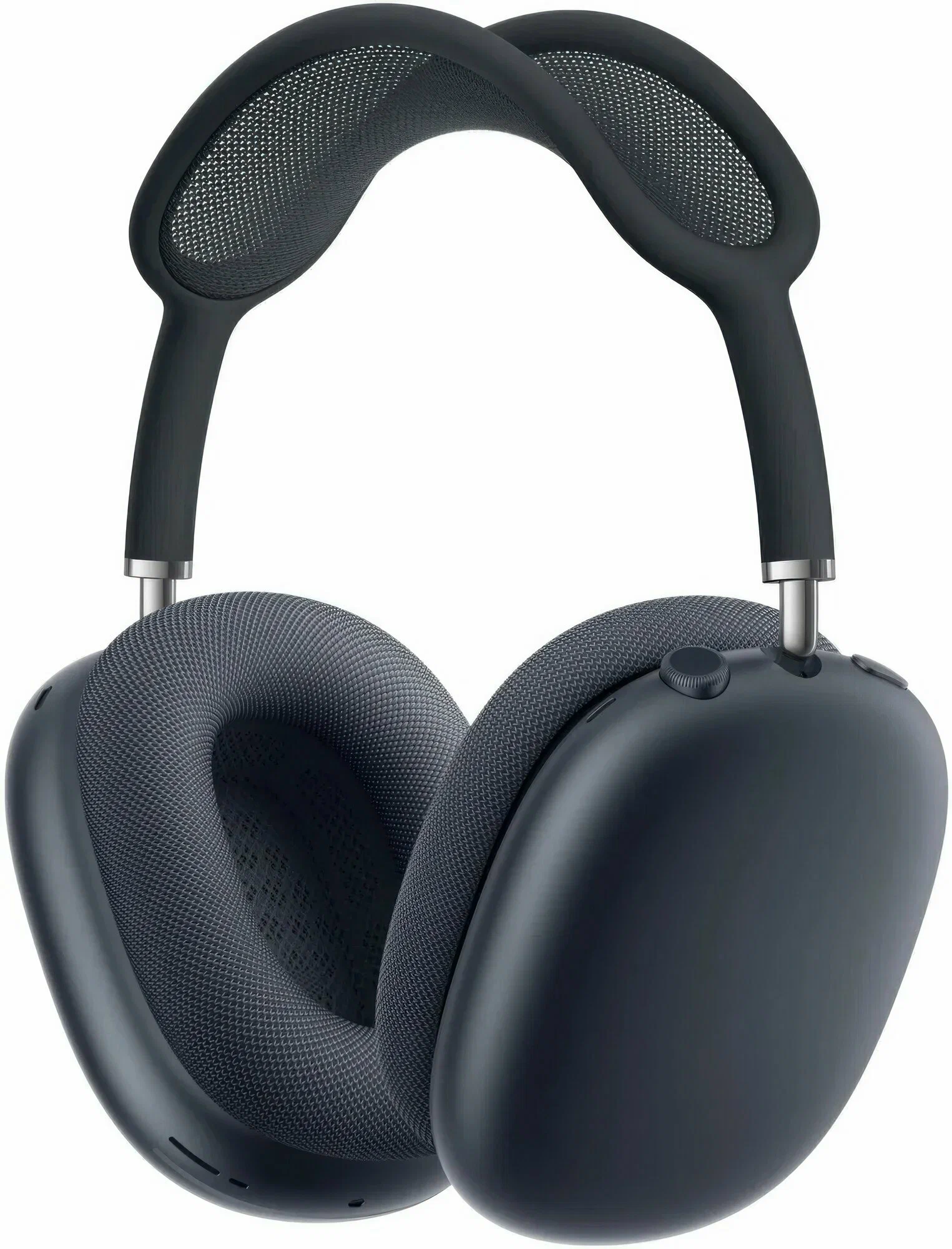 Беспроводные наушники Apple AirPods Max (USB‑C), Midnight (чёрный), MWW43 Беспроводные наушники Apple AirPods Max (USB‑C), Midnight (чёрный), MWW43