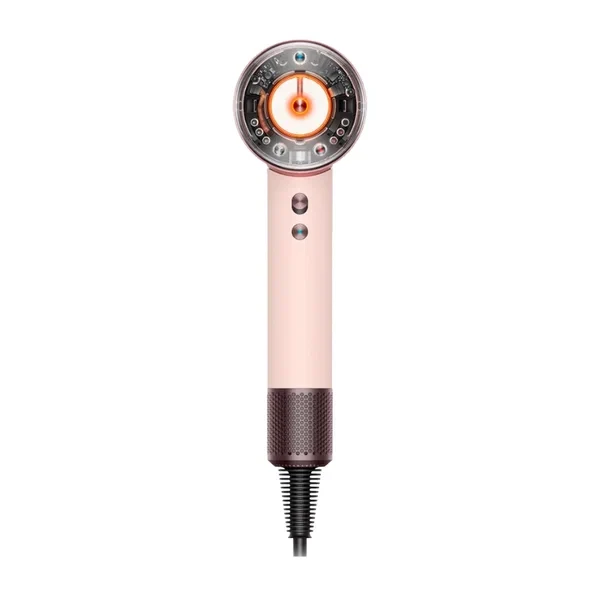 Фен Dyson Supersonic HD16 Nural, Pink/Rose Gold Фен Dyson Supersonic HD16 Nural, Pink/Rose Gold