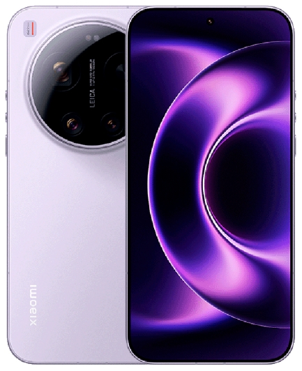 Смартфон Xiaomi 17 Ultra 16/1 Тб Purple