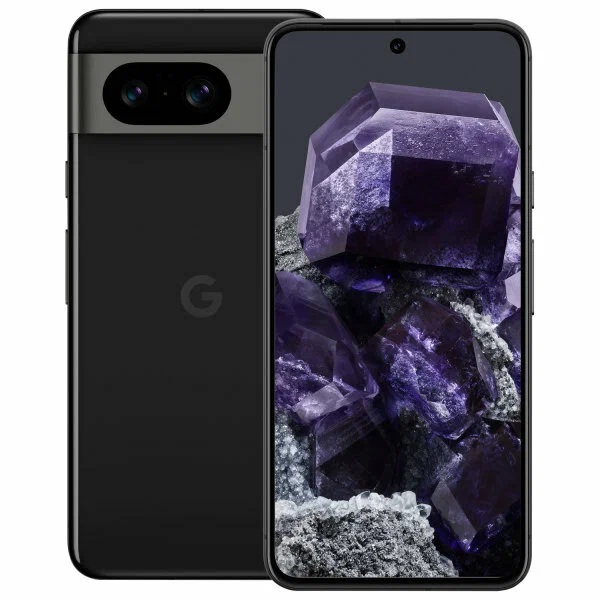 Google Pixel 8 8/128 Obsidian (AU/US/TW)