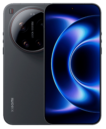 Смартфон Xiaomi 17 Ultra 16/512 Гб, черный