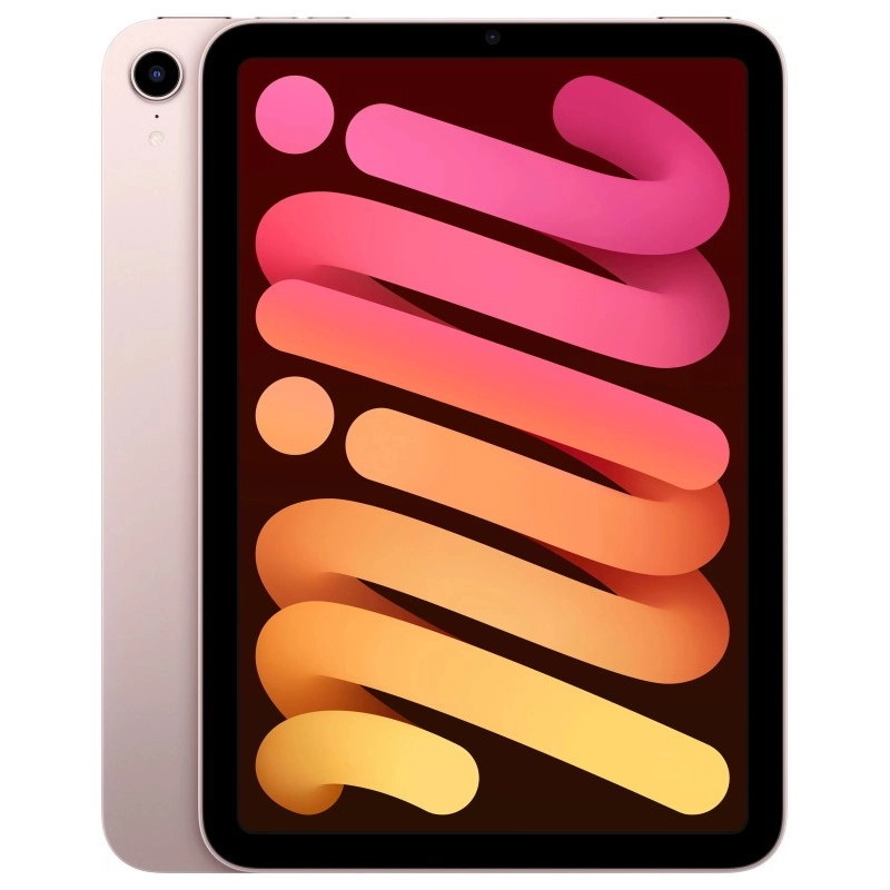 Apple iPad mini (2021) 64GB Wi‑Fi Pink