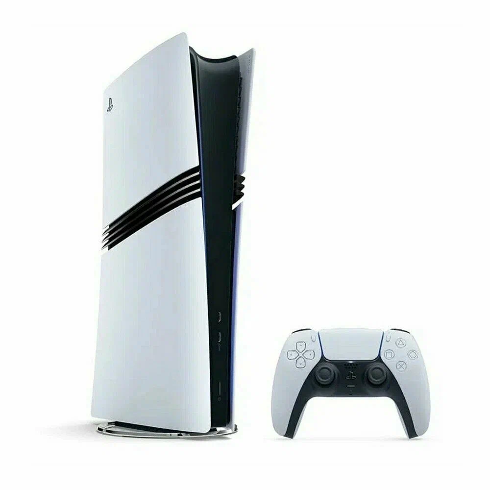 Игровая приставка Sony PlayStation 5 Pro Digital Edition