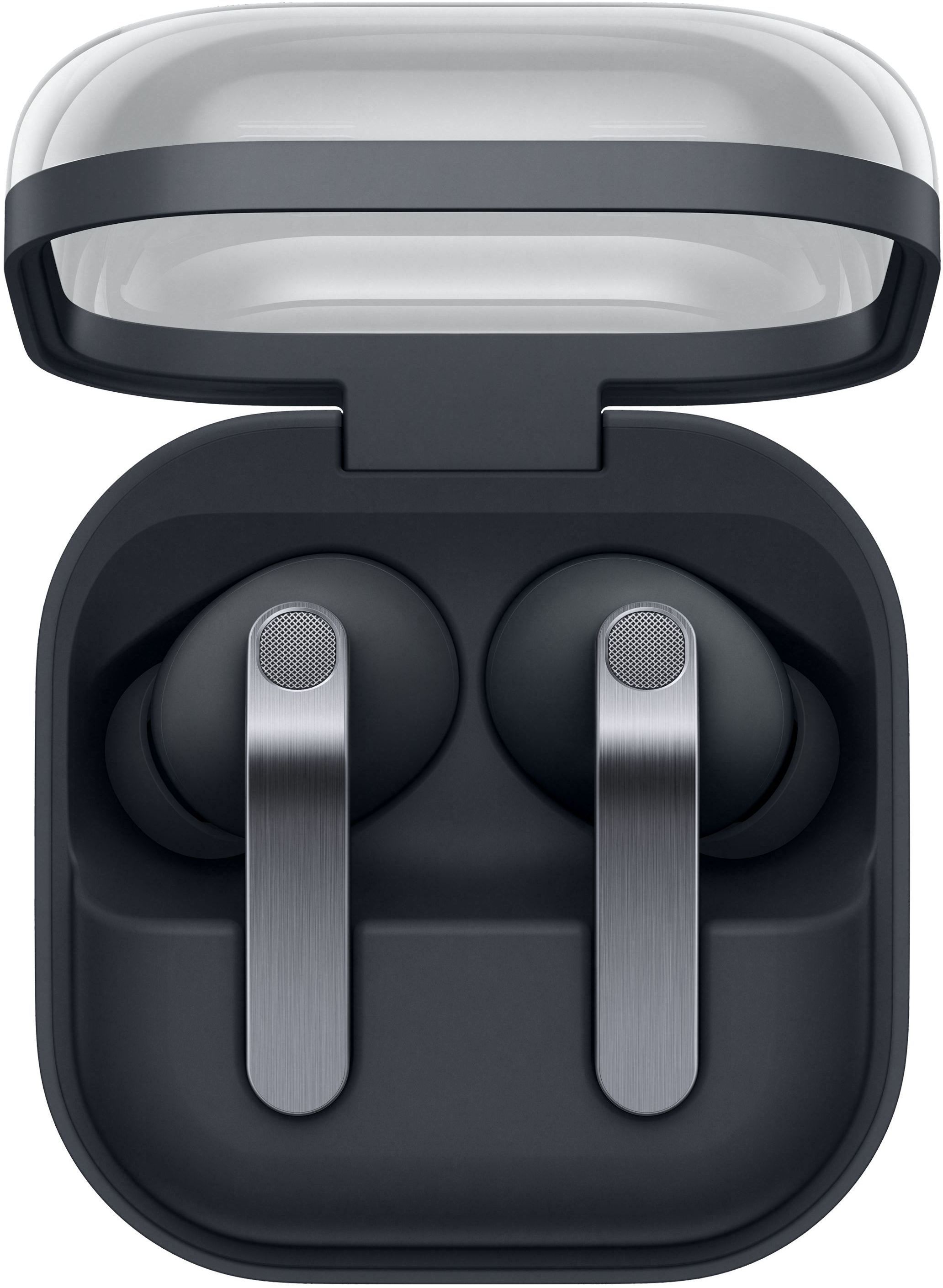 Samsung Galaxy Buds4 Pro, черный Samsung Galaxy Buds4 Pro, черный