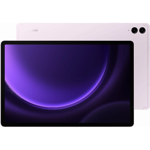 Samsung Galaxy Tab S9 FE Plus 8/128 Wi-Fi Lavender