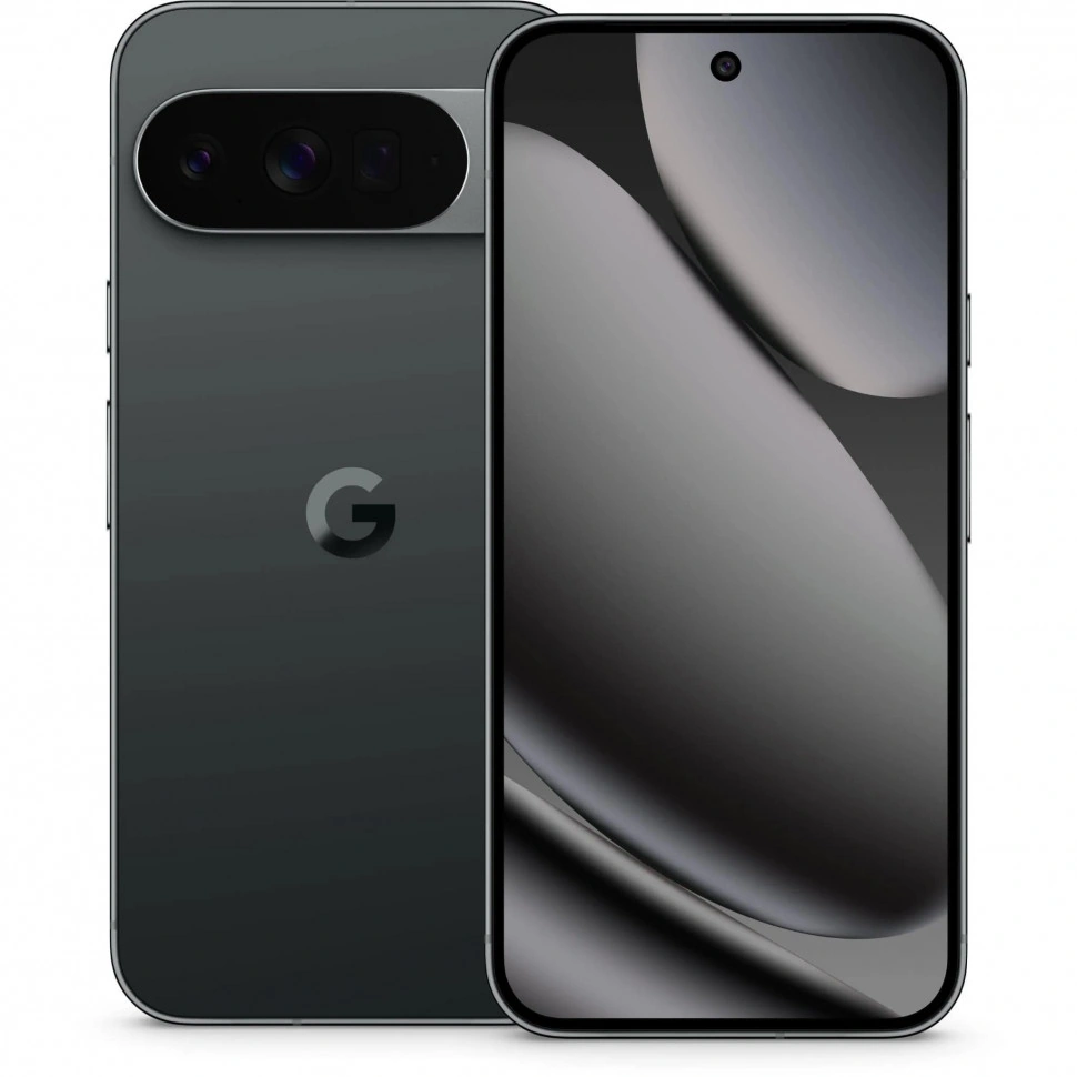 Google Pixel 10 Pro 16/256 Гб, черный