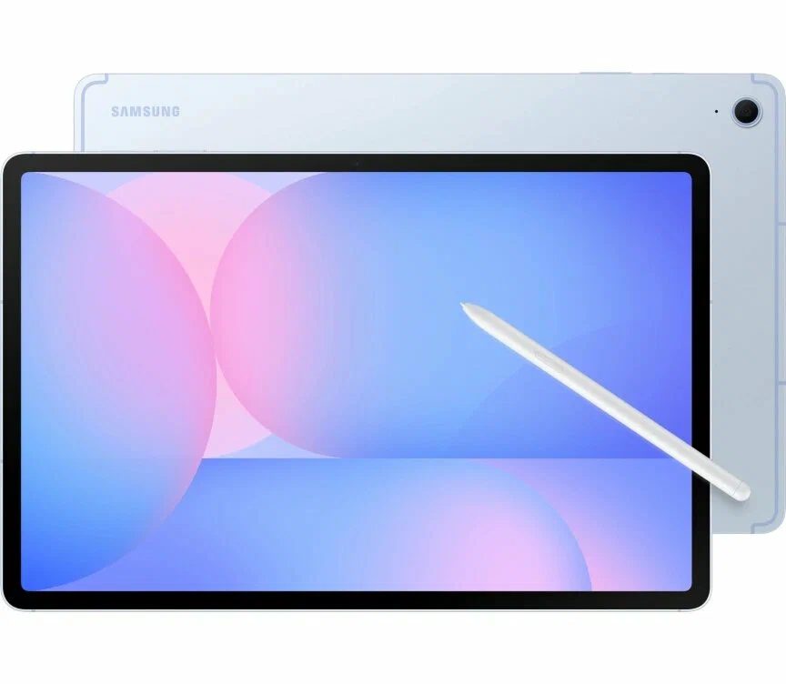 Samsung Galaxy Tab S10 FE Plus 12/256 Wi-Fi Blue