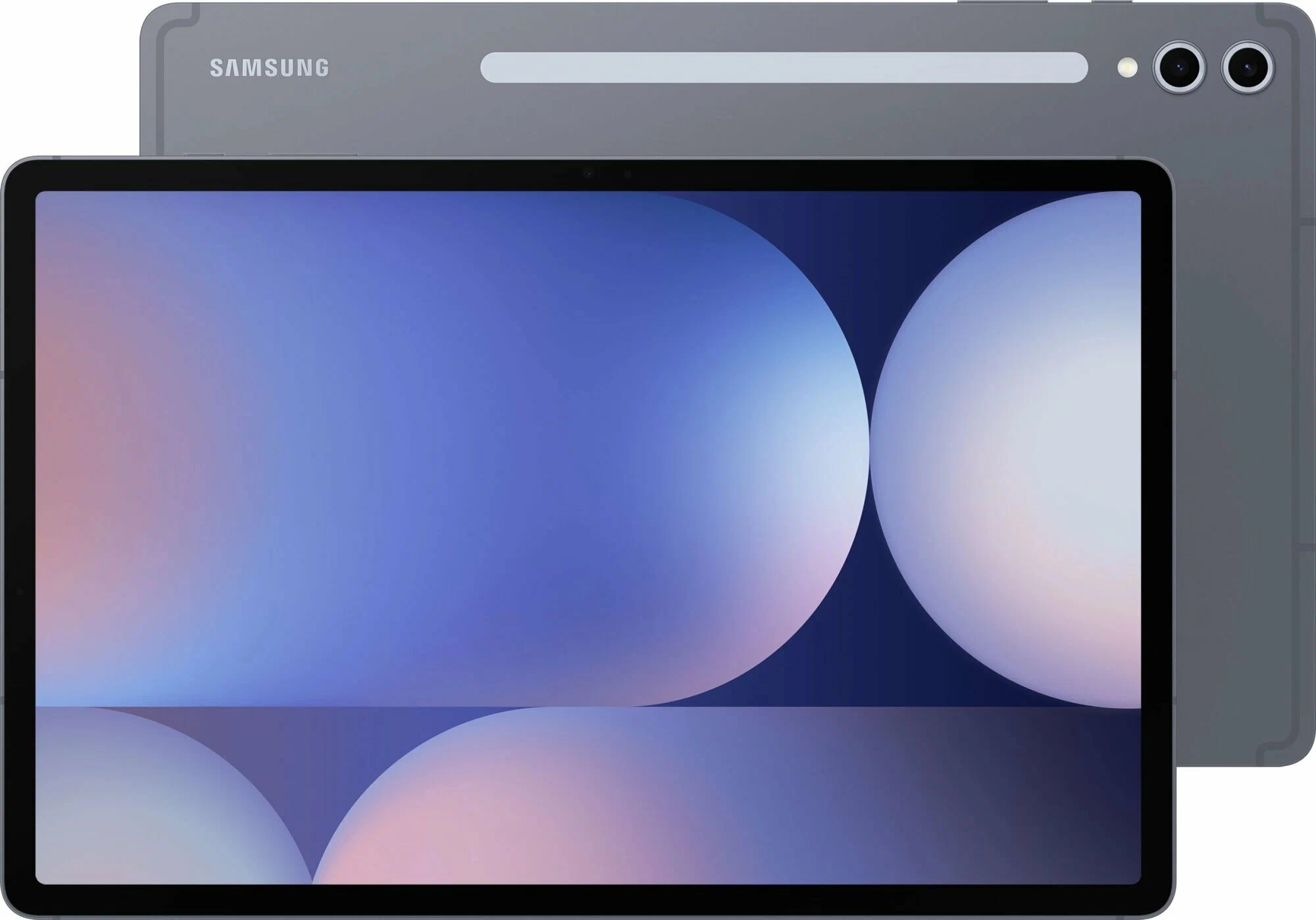 Samsung Galaxy Tab S10 Ultra 12/512 LTE Gray 