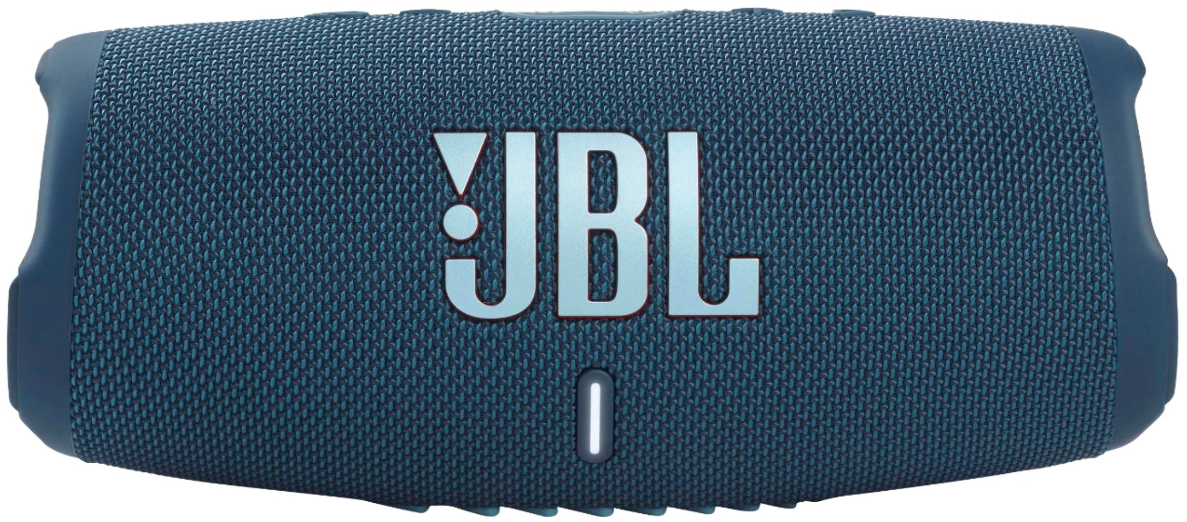 Портативная акустика JBL Charge 5 (Синий)