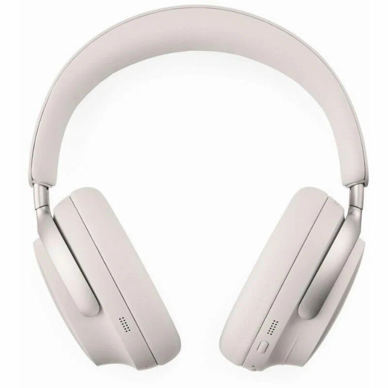 Bose QuietComfort Ultra Headphones White Bose QuietComfort Ultra Headphones White