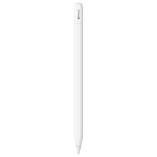 Стилус Apple Pencil (USB‑C) Стилус Apple Pencil (USB‑C)
