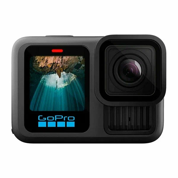 Экшн-камера GoPro Hero 13
