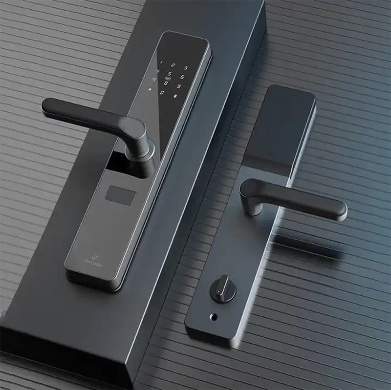 Dircode S-10