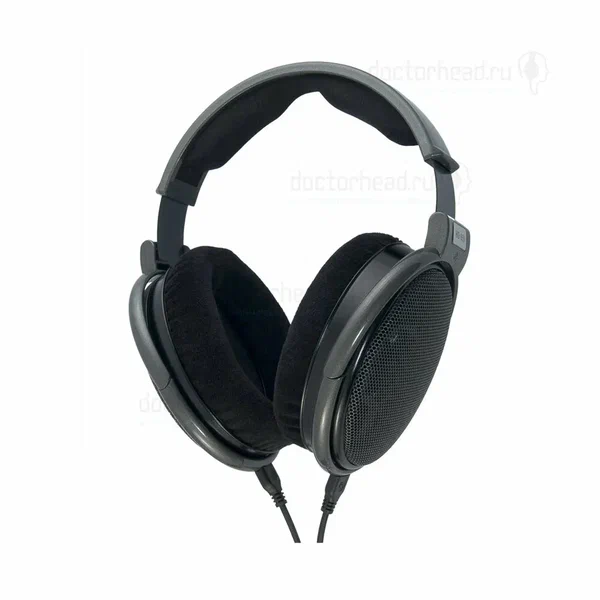 Sennheiser HD 650 Headphones Black Sennheiser HD 650 Headphones Black