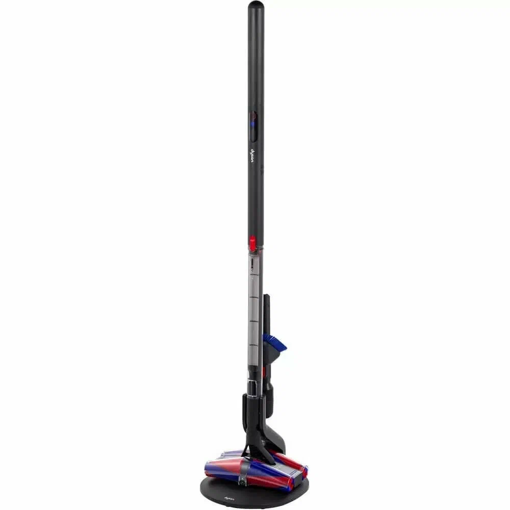 Вертикальный пылесос Dyson PencilVac SV50 Black Вертикальный пылесос Dyson PencilVac SV50 Black