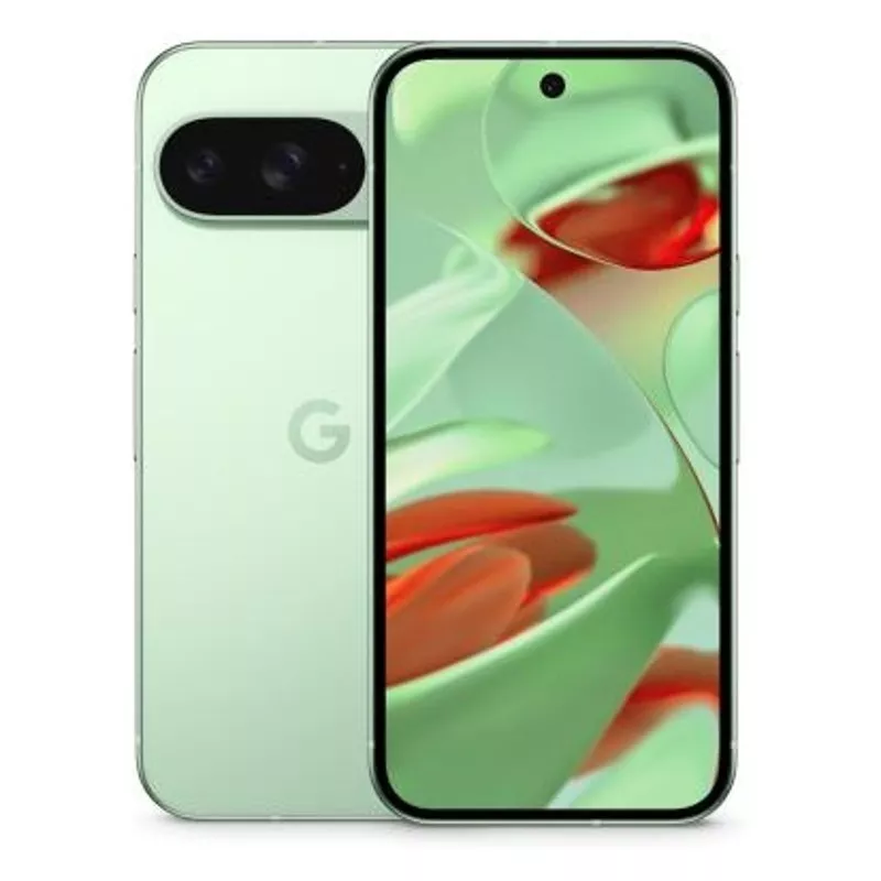 Google Pixel 9 12/256 Gb Зеленый Google Pixel 9 12/256 Gb Зеленый