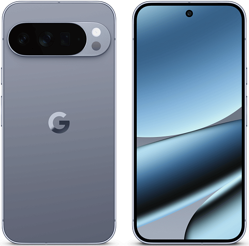 Google Pixel 10 Pro XL 16/256 Гб, серый (Moonstone)